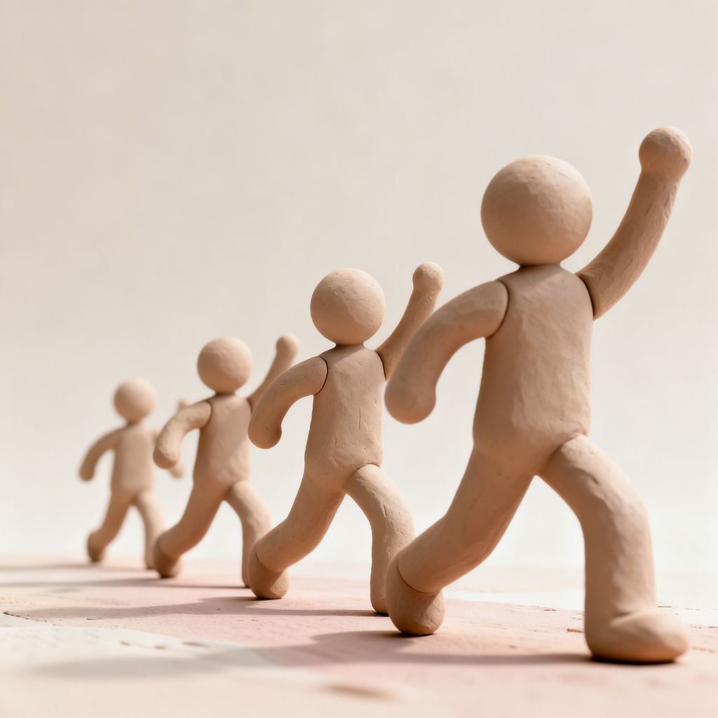 Πώς να παραμείνετε κινητοποιημένοι